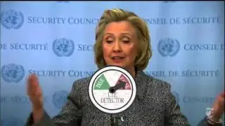 Hillary Clinton's Doggie Lie Detector