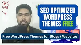 Top SEO Friendly Wordpress Themes | High Speed Optimised WordPress Themes for Blogs and Websites