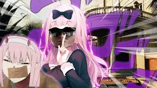 The Rainbow Six Siege PC.exe Experience (some anime)