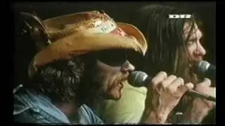 Dr Hook And The Medicine Show - 
