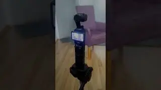 Бэкстейдж для Интервью: Камеры и Свет 🌟📸