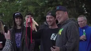 LIVI PURE FUN SKATE PARTY 2017