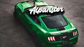 Alexandra Stan - Mr. Saxobeat (Remix)