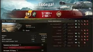 T71 - Мастер