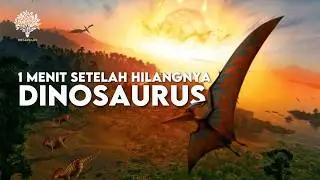 Kengerian Pasca Kepunahan Dinosaurus
