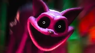 Poppy Playtime: Chapter 3 but I slowly lose my mind