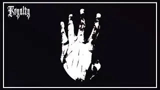 XXXTENTACION - ROYALTY (X ONLY AND LYRICS)