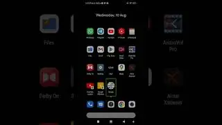 this Android TalkBack13 feature doing problem to everyone turn off now accessibility problem feature