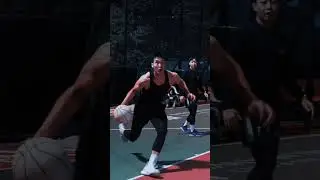 농구하는 사람이면 누구나 해보고 싶어하는 것 #shorts