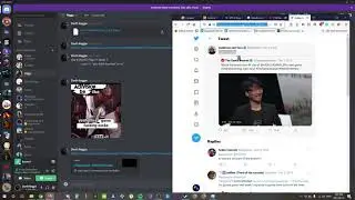 Konami discord ban speedrun