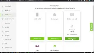 HOW TO WITHDRAW FROM NETELLER TO VISA