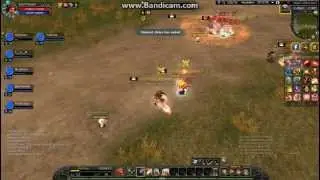 warıor-warlock Vs warıor roque 120 cap dionysus warior roque pwp