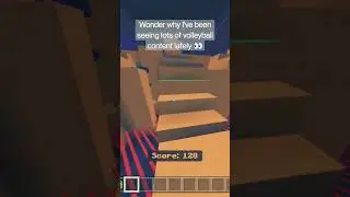 Parkour Advice 
