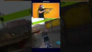 COD in Virtual Reality using Meta Quest 3 | Dome