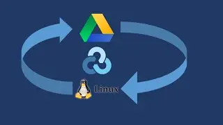 Mount Google Drive in Linux with RCLONE