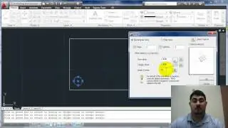 Array Classic, AutoCAD 2011
