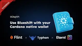 Interacting with Blueshift using Wrapped Smart Contracts Tutorial