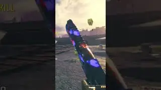 They Updated MW2's Orion Camo in MW3 Season 6 and it's...🔥🌌