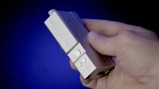 First Look of the Boxx, by Aspire, Sunbox, and Atmizoo