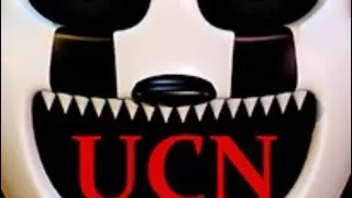 FNAF UCN INTRO MUSIC