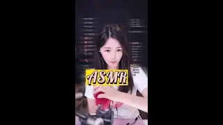 【Chinese ASMR】秋雅  剪刀声 助眠 超舒爽  失眠救星