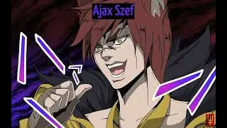 Ajax Szef