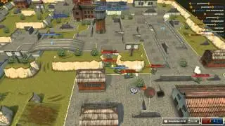 Играть Танки Онлайн Финал TOF Dream Team  Wild Rush — Incarnation