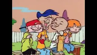 El teleton de Eddy - ED, EDD Y EDDY ESPAÑOL LATINO