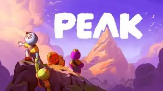 Escalada Mortal em PEAK