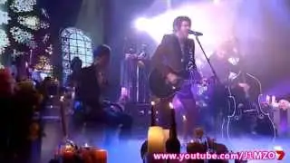 Dean Ray - Best Live Show Song - Live Grand Final Decider - The X Factor Australia 2014