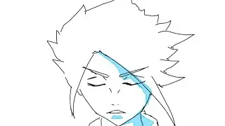 sakuga animation