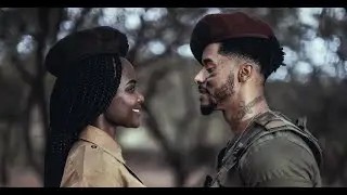 Buguin Martins - Bu falta official music video