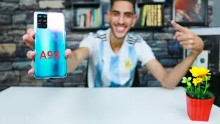 مراجعة موبايل اوبو OPPO A94