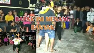 MANTEP JIWA GESEKAN JOGET NYA!!JOGET BUMBUNG //BANG JEKOQ