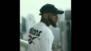 Tory Lanez - Bus Stop Dreams (Feat. Chris Brown and Elijah Blake)