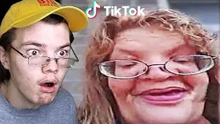 MY MOM HAS TIKTOK - Reddit