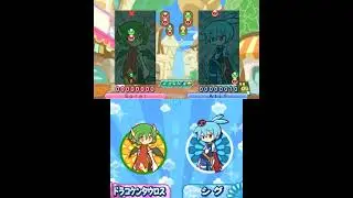Puyo Puyo!! 20th Anniversary 3DS Online Multiplayer Showcase
