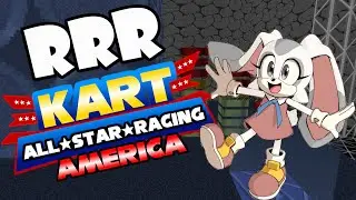 Ridiculous Rabbit Racing "The Forgotten Collab"