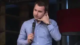Бизнес Молодость  Мастер класс Продавец1