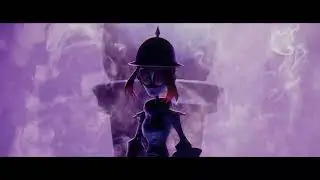 Gods (A Gaslight District Edit) - Sleep Token (Lyric Video)