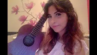 La La Land - City of Stars (Ukulele cover)