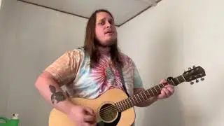 Butterfly // Weezer (cover)