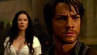 Legend of the Seeker (Легенда об Искателе)