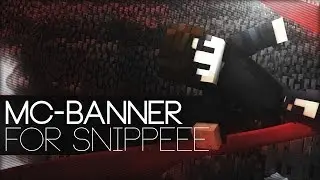 MC-Banner Snippeee | Ooga