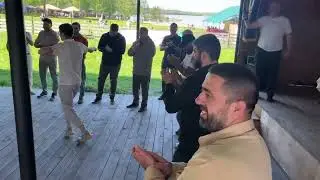 Рохьъебог! Екатеринбург 02.06.2024 Аварская диаспора.