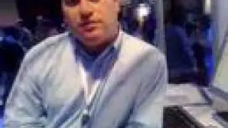 Citrix NetScaler AppExpert Intereview with Tal Klein