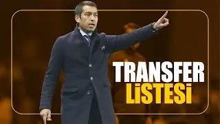 Beşiktaş'ta Giovanni van Bronckhorst'n transfer listesi I Fatih Doğan ile Sporun Nabzı