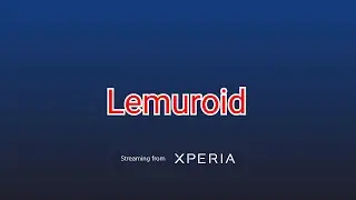 Lemuroid