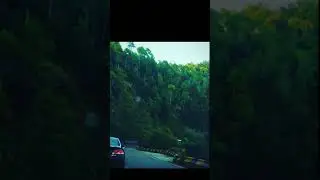 On the way to Murree | 