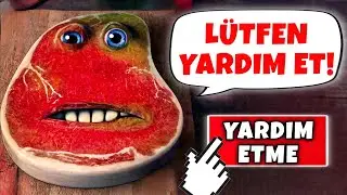KAYIP ET OYUNUN HİKAYESİ ( SİLİNEN OYUN BULUNDU )